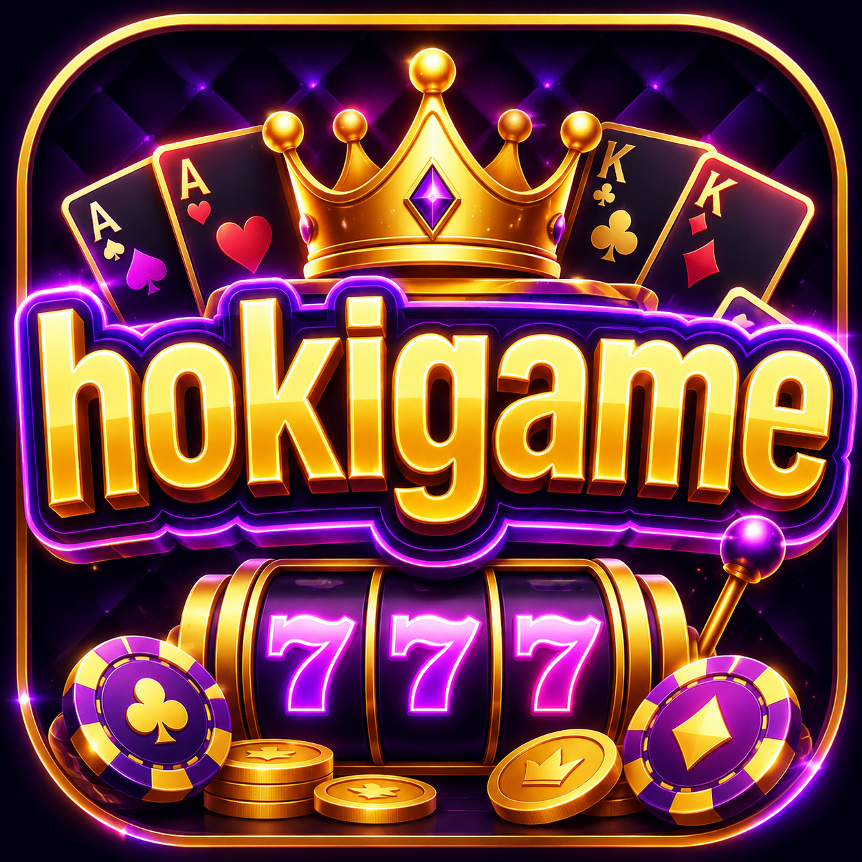 hokigame
