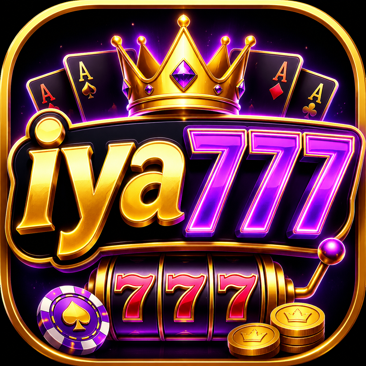 iya777